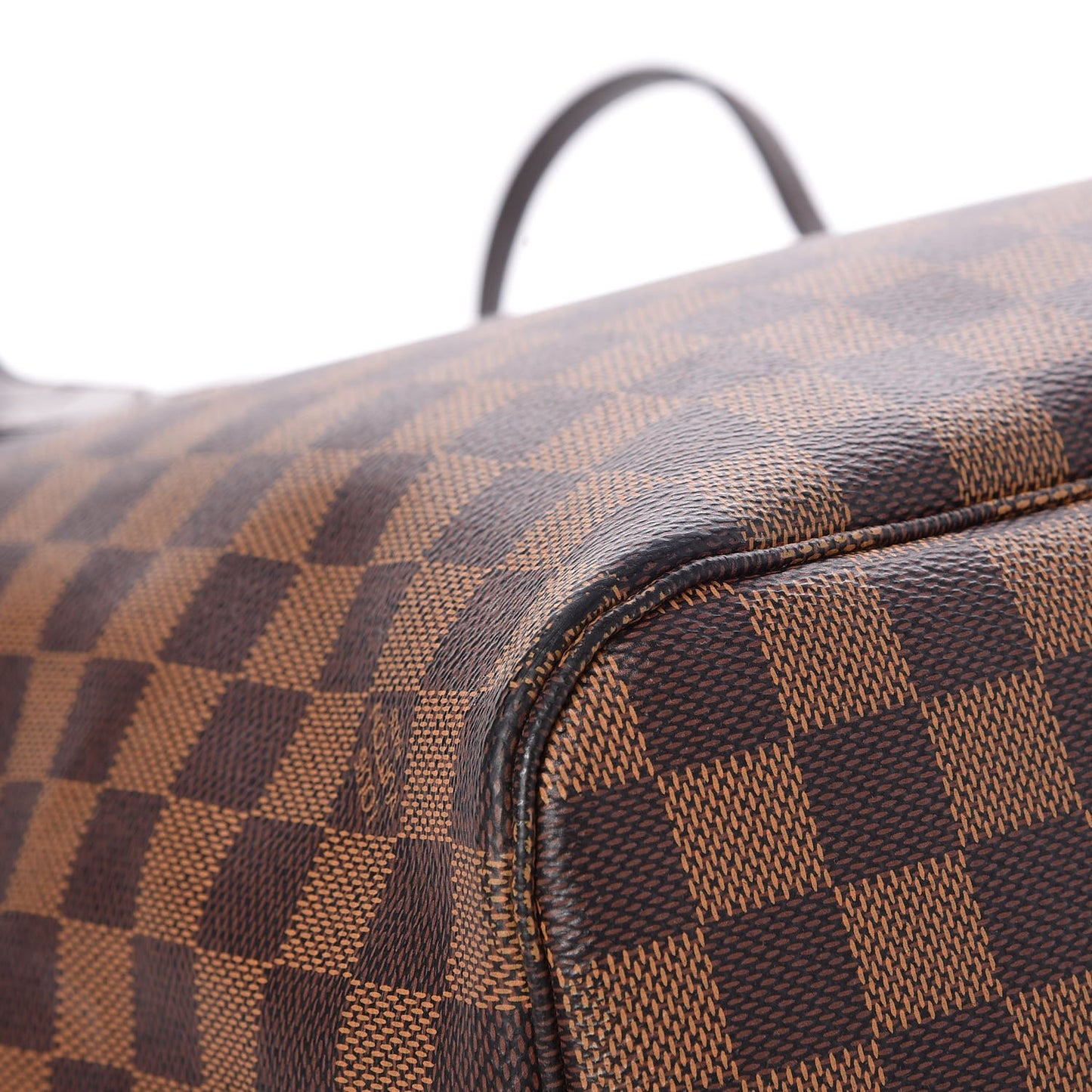 Damier Ebene Neo Neverfull MM