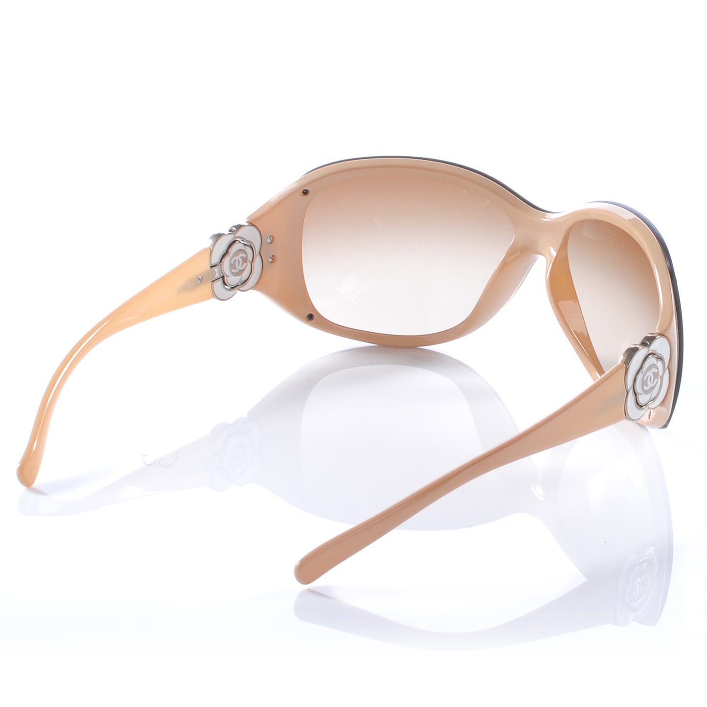 Camellia CC Sunglasses