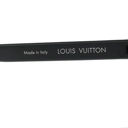 Louis Vuitton Monogram Waimea Z1333W Sunglasses Black 5 of 8