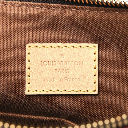 Louis Vuitton Monogram Odeon PM 6 of 8