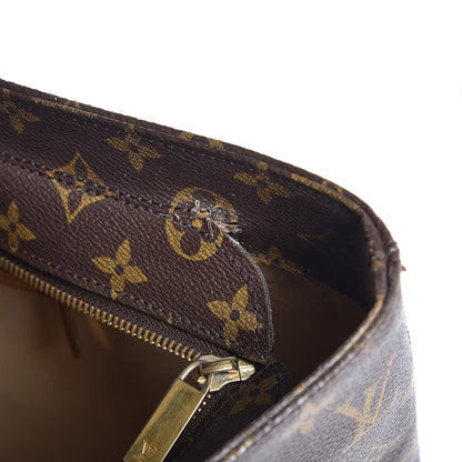 Louis Vuitton Monogram Luco 10 of 16