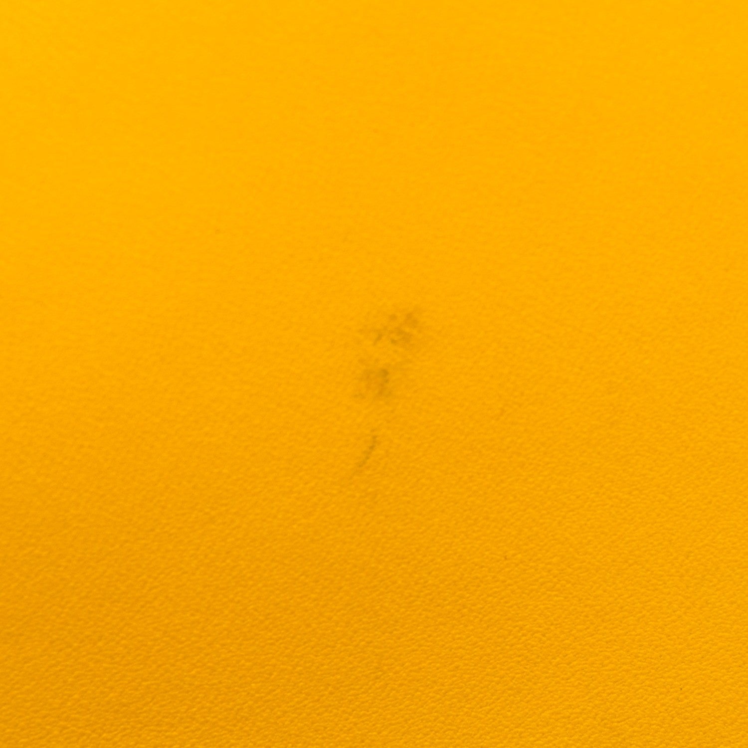 Chanel Lambskin Quilted Medium Boy Flap Yellow 6 of 9