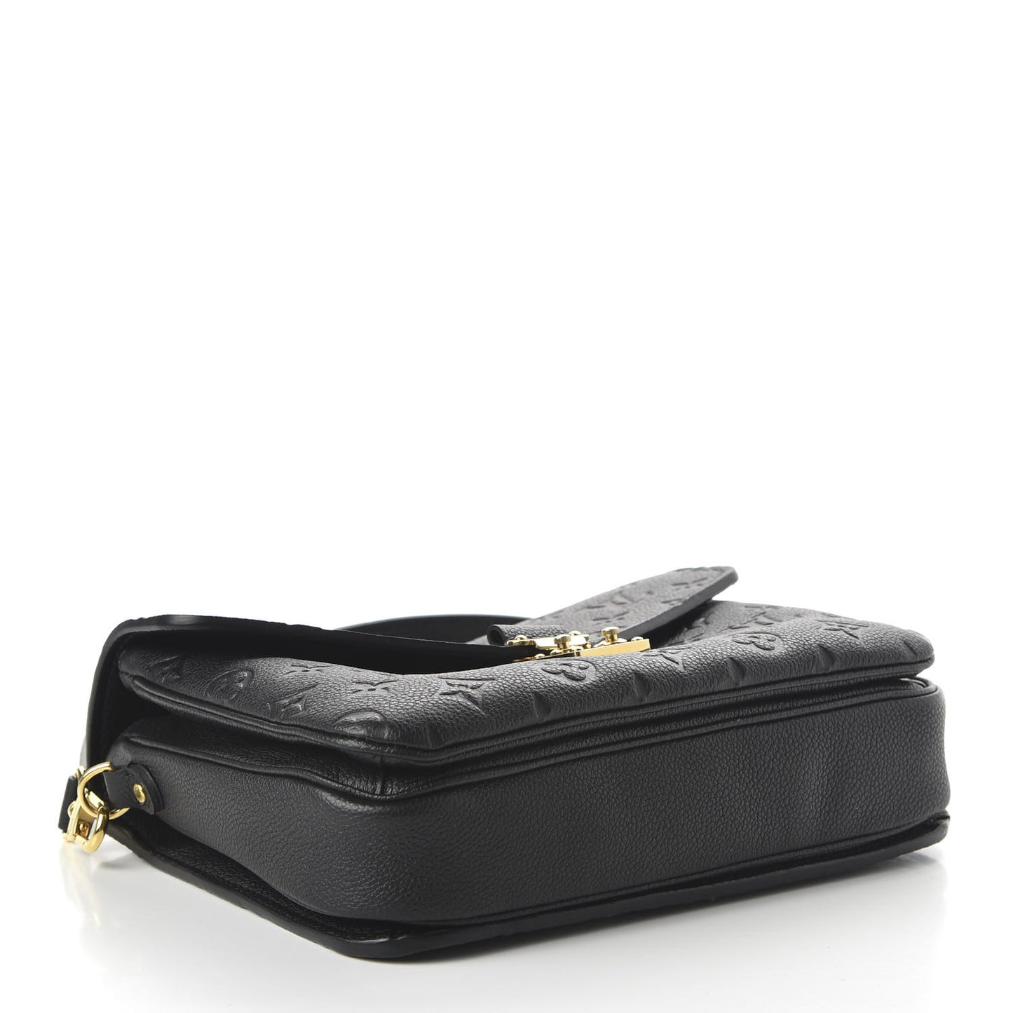 Empreinte Pochette Metis Black