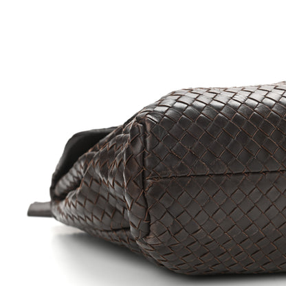 Bottega Veneta Intrecciato VN Briefcase Ebano 9 of 20