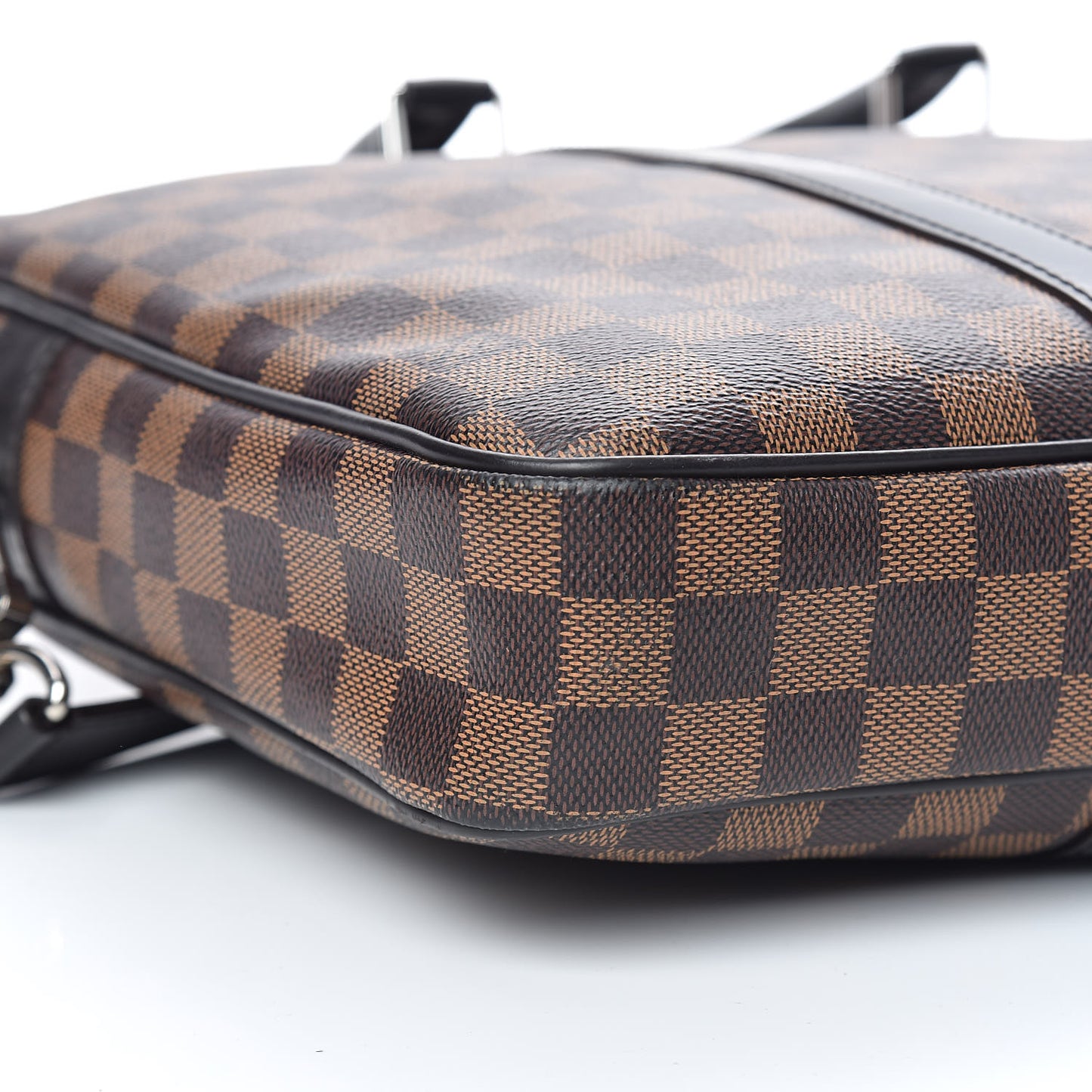 Damier Ebene Porte-Documents Voyage PM