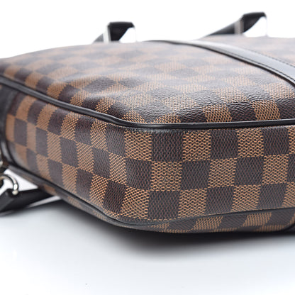 Louis Vuitton Damier Ebene Porte-Documents Voyage PM 6 of 10