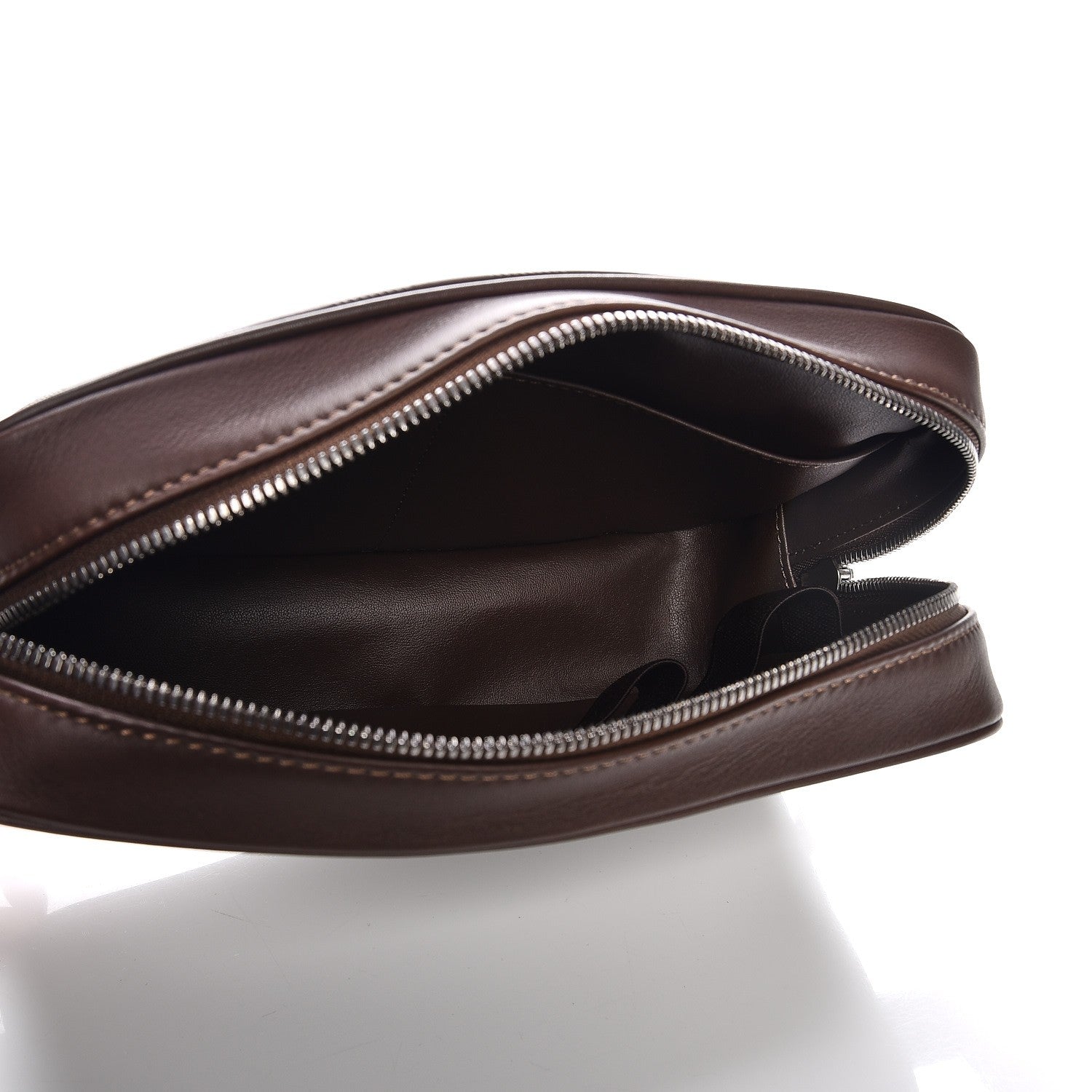 Louis Vuitton Damier Infini Toiletry Pouch Granit 5 of 6