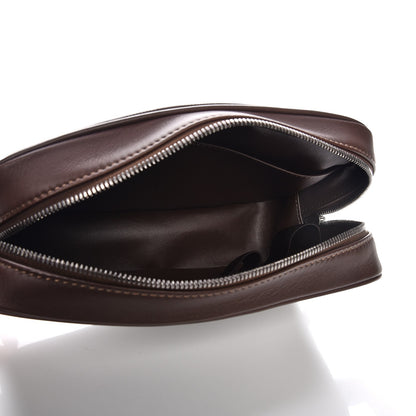Louis Vuitton Damier Infini Toiletry Pouch Granit 5 of 6