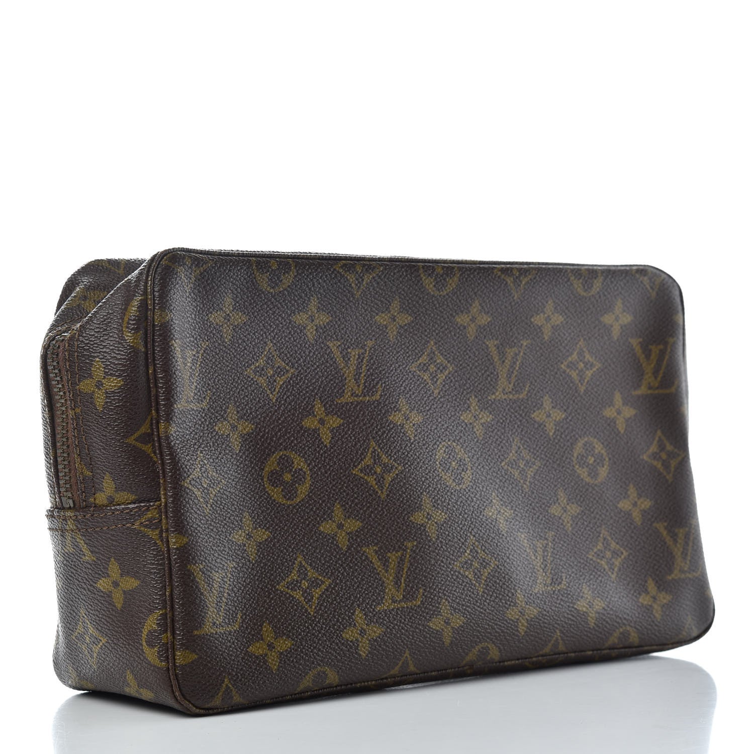 Louis Vuitton Monogram Trousse Toilette 28 3 of 8