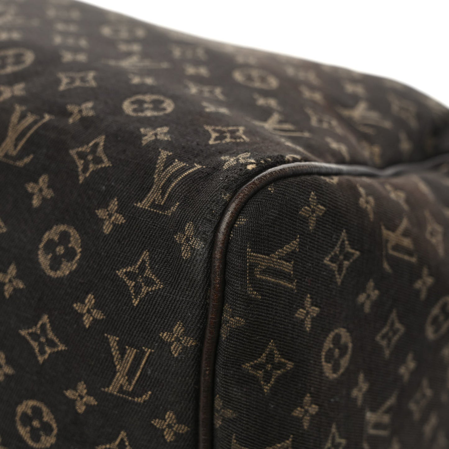 Mini Lin Speedy 30 Ebene