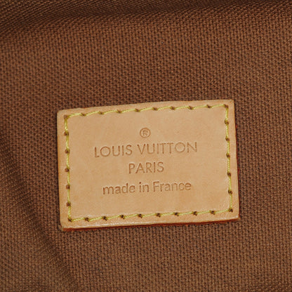 Louis Vuitton Monogram Bosphore Backpack 6 of 6