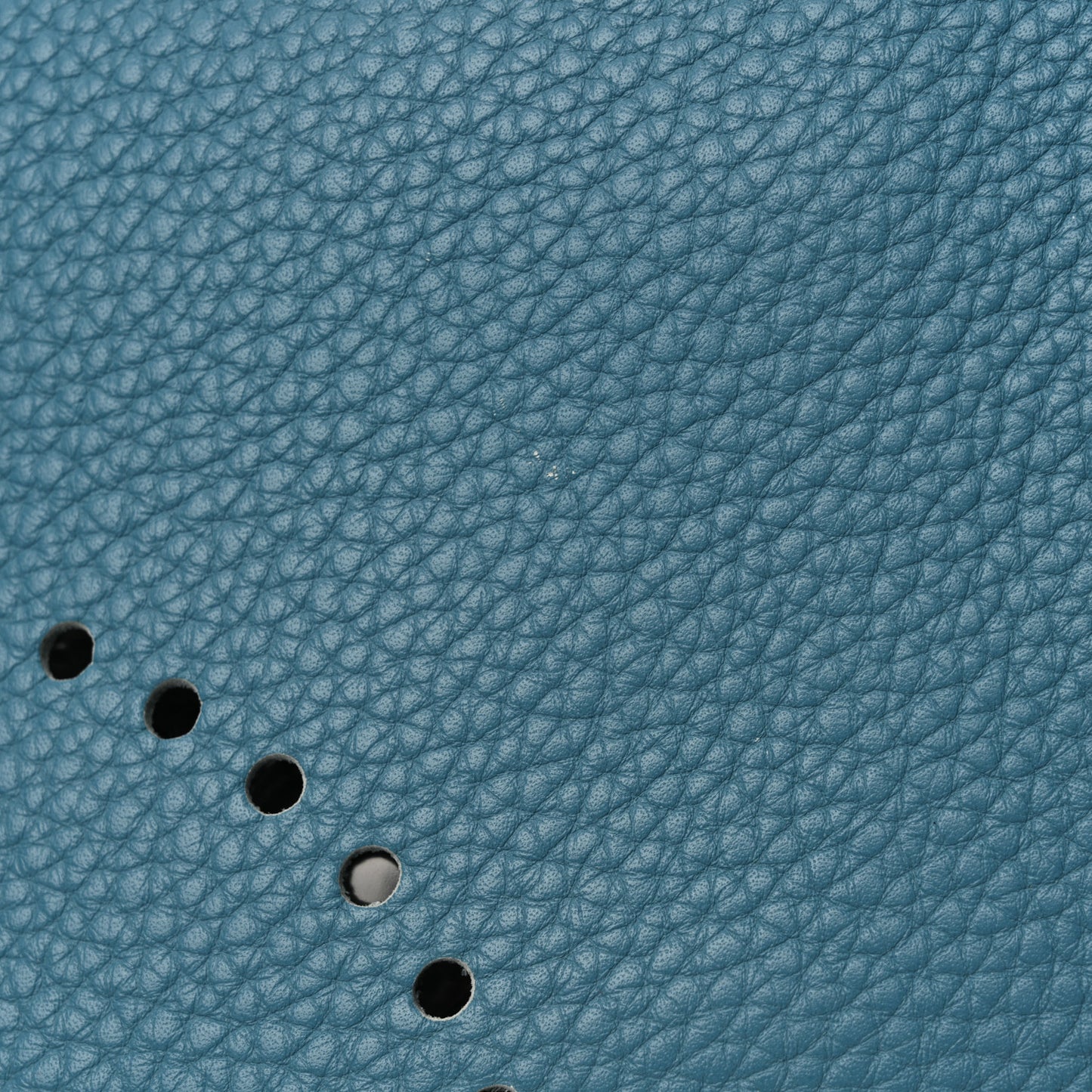 Taurillon Clemence Evelyne PM Blue Jean