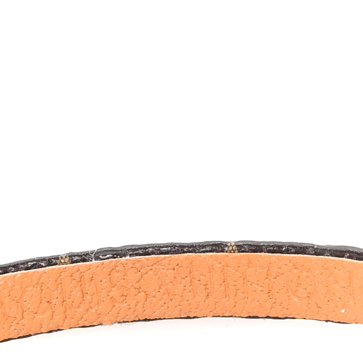 Monogram Mini Historic Bracelet 17