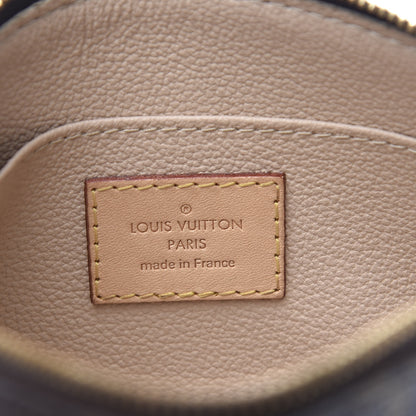 Louis Vuitton Monogram Cosmetic Pouch 5 of 9