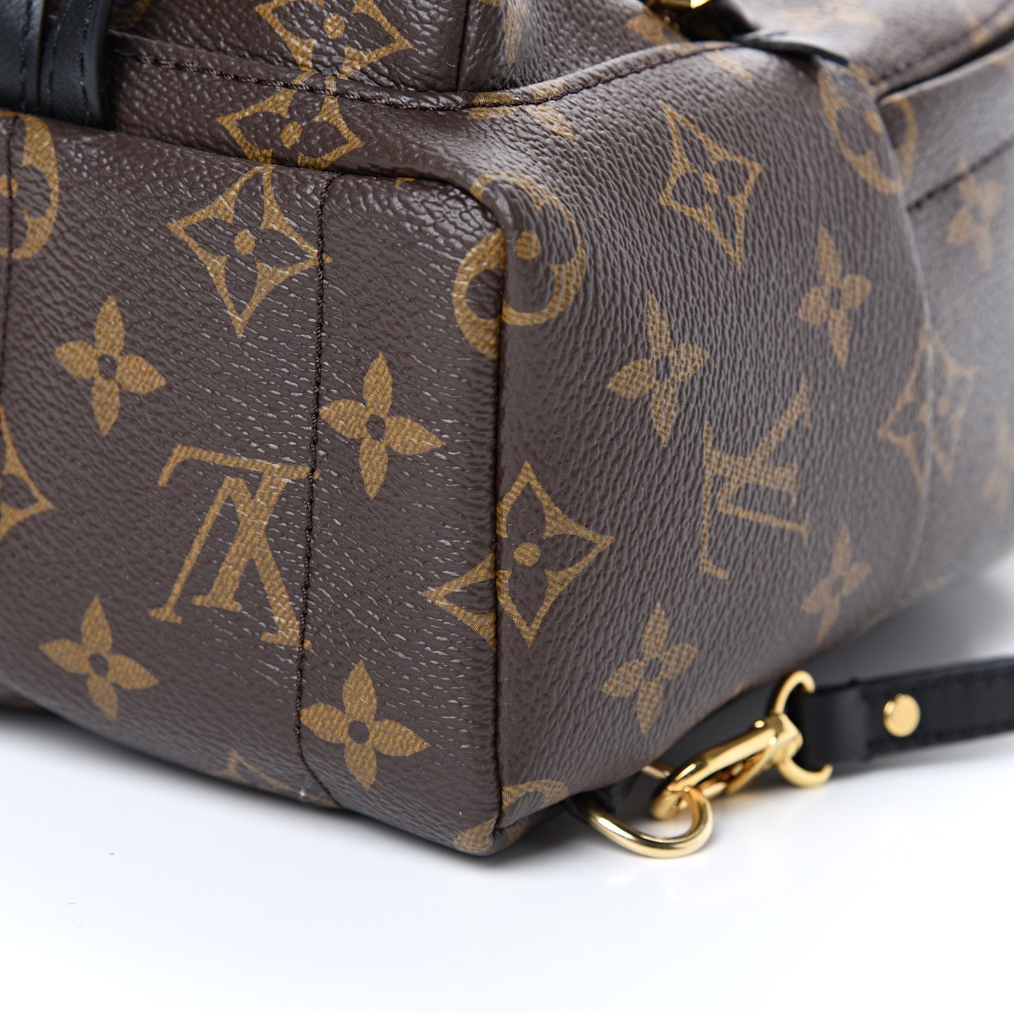 Monogram Palm Springs Backpack Mini