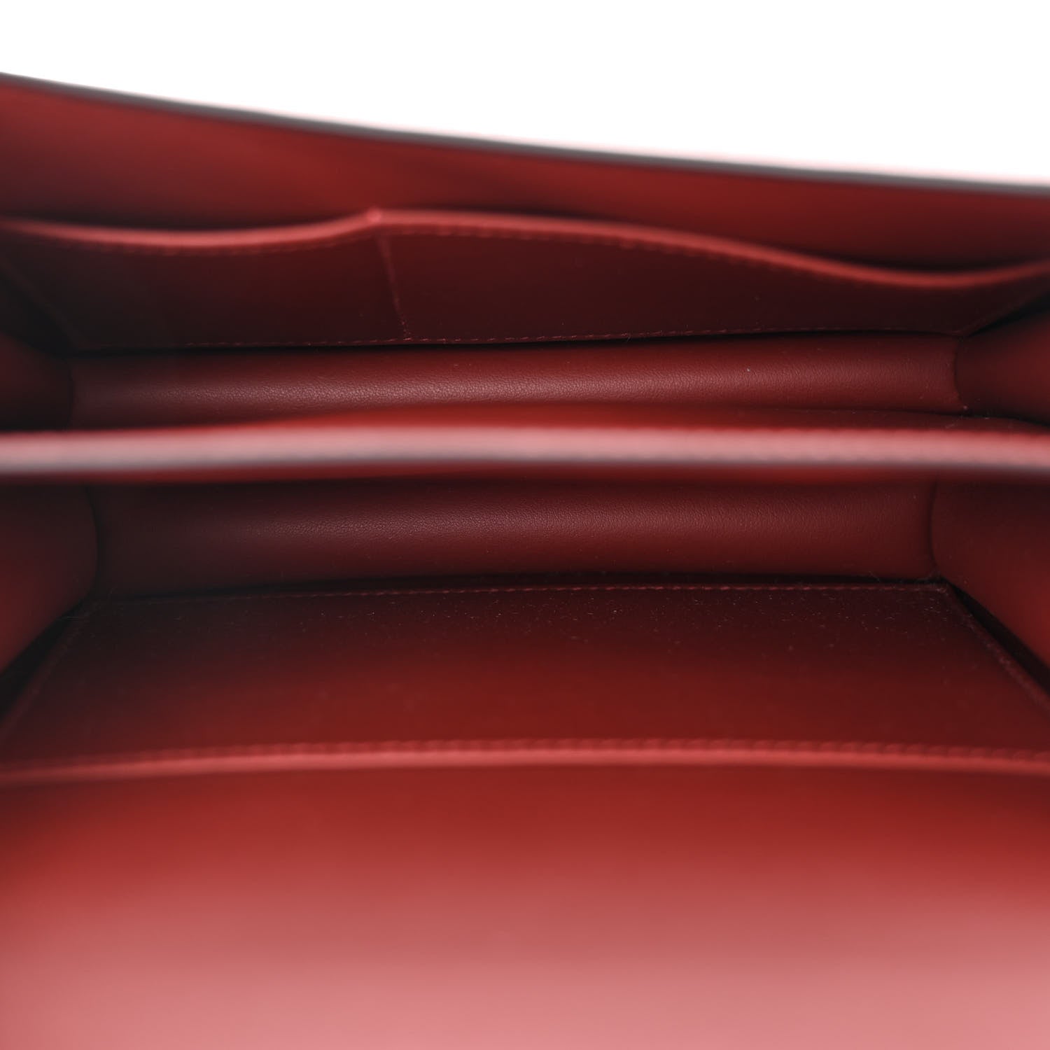 Hermes Swift Constance 18 Rouge H 6 of 12