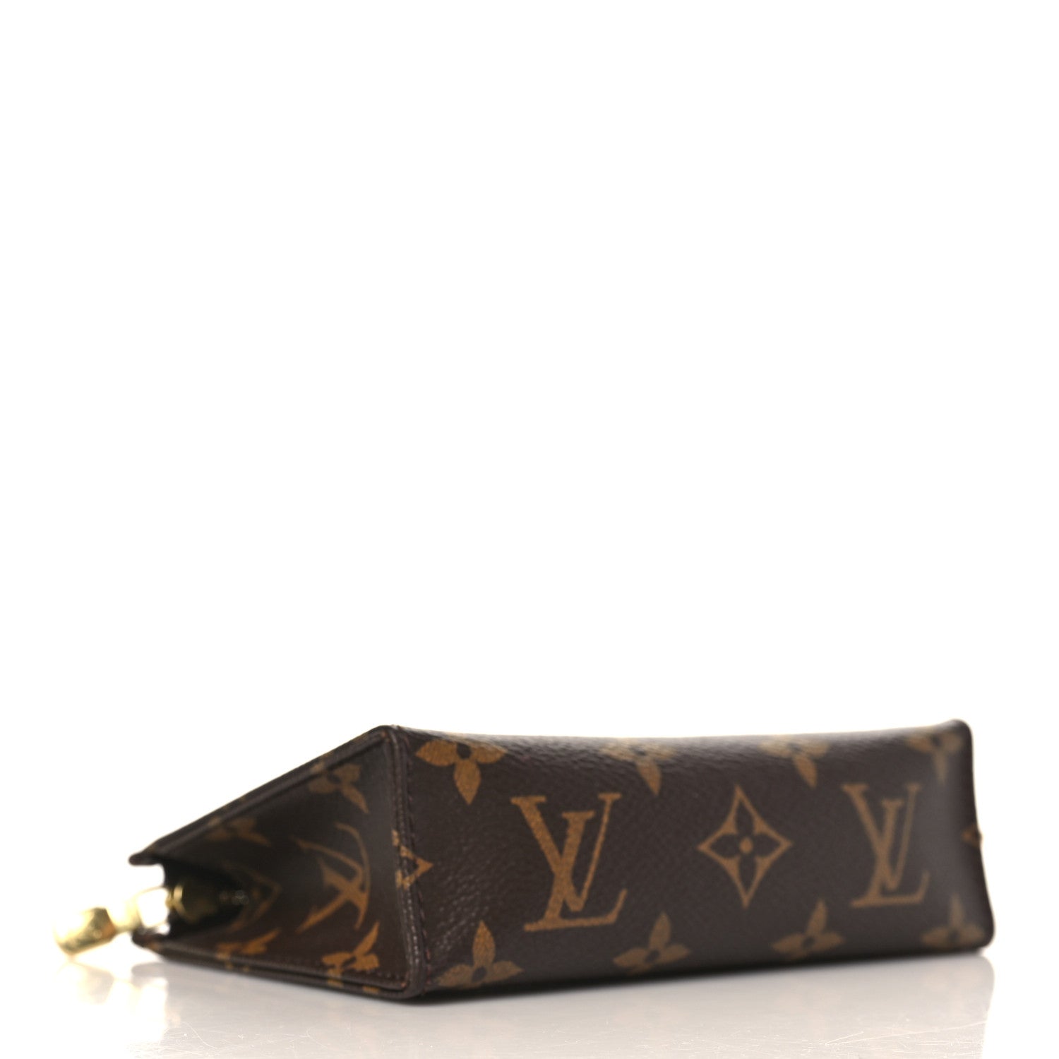 Louis Vuitton Monogram Toiletry Pouch 15 4 of 9