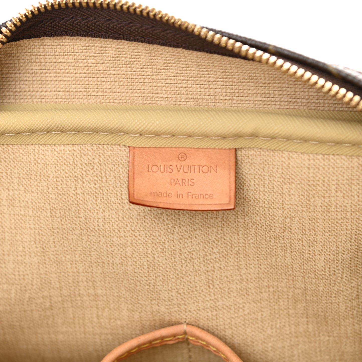 Monogram Deauville