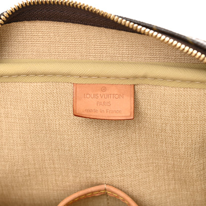Louis Vuitton Monogram Deauville 6 of 13