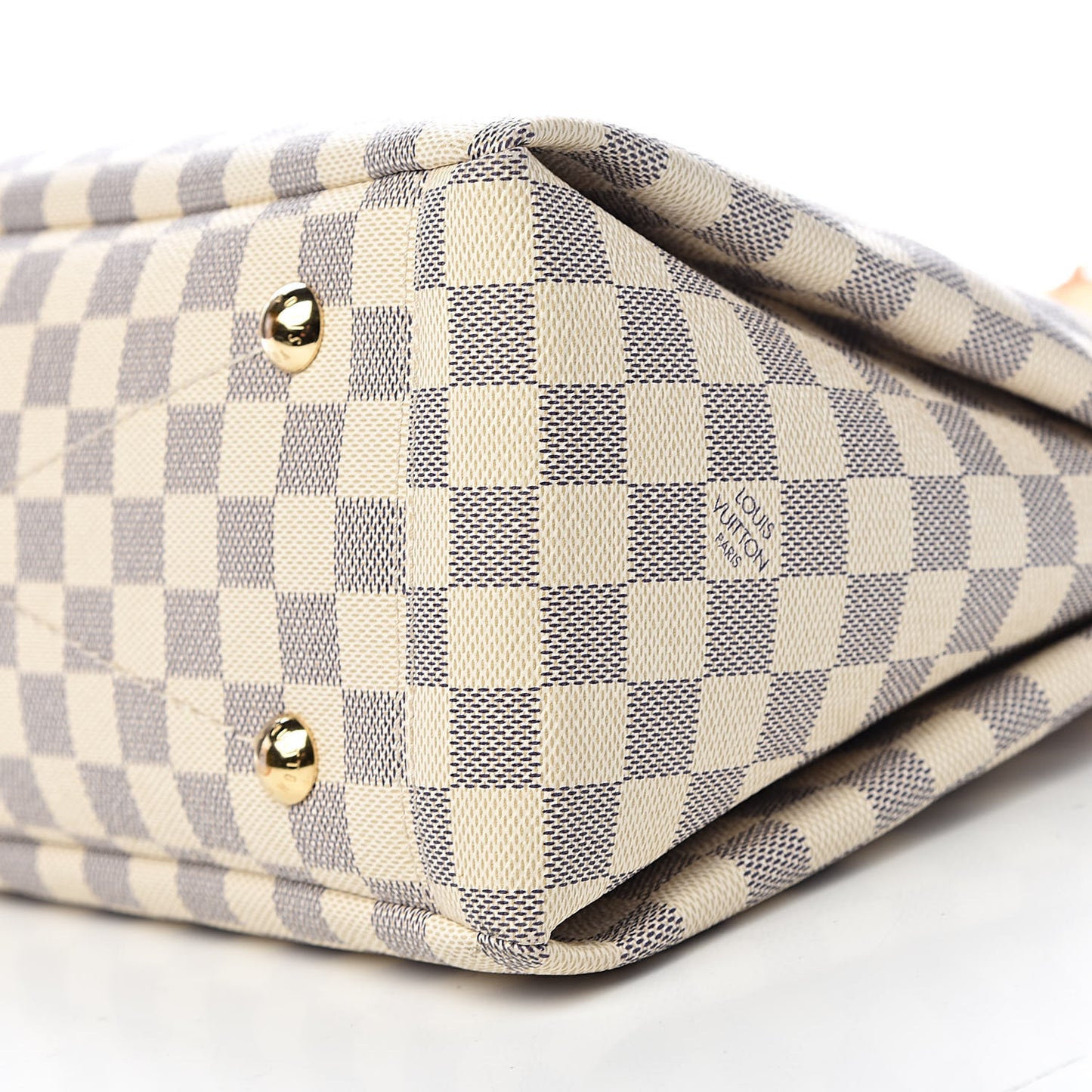 Damier Azur Lymington