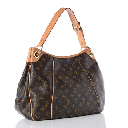 Louis Vuitton Monogram Galliera PM 2 of 12