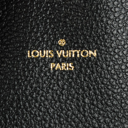 Louis Vuitton Empreinte Bagatelle Black 6 of 8
