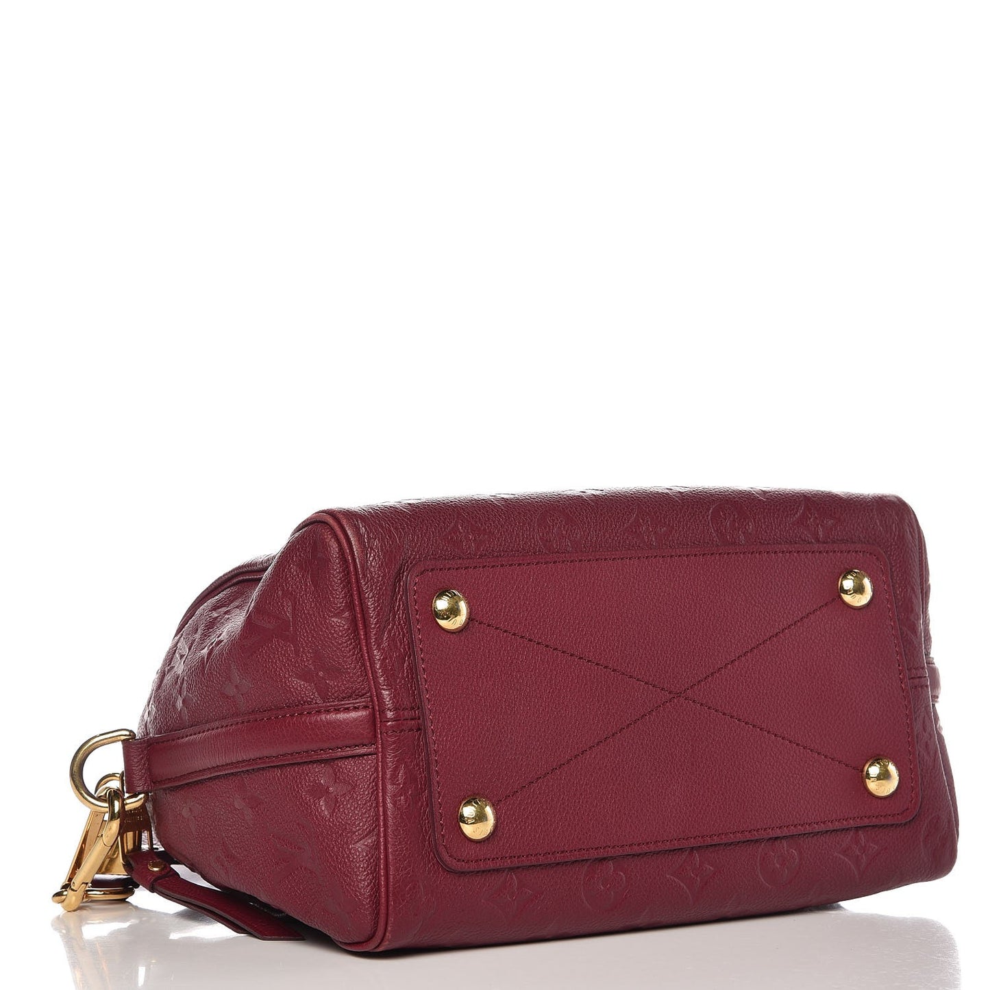 Empreinte Speedy Bandouliere 25 Aurore