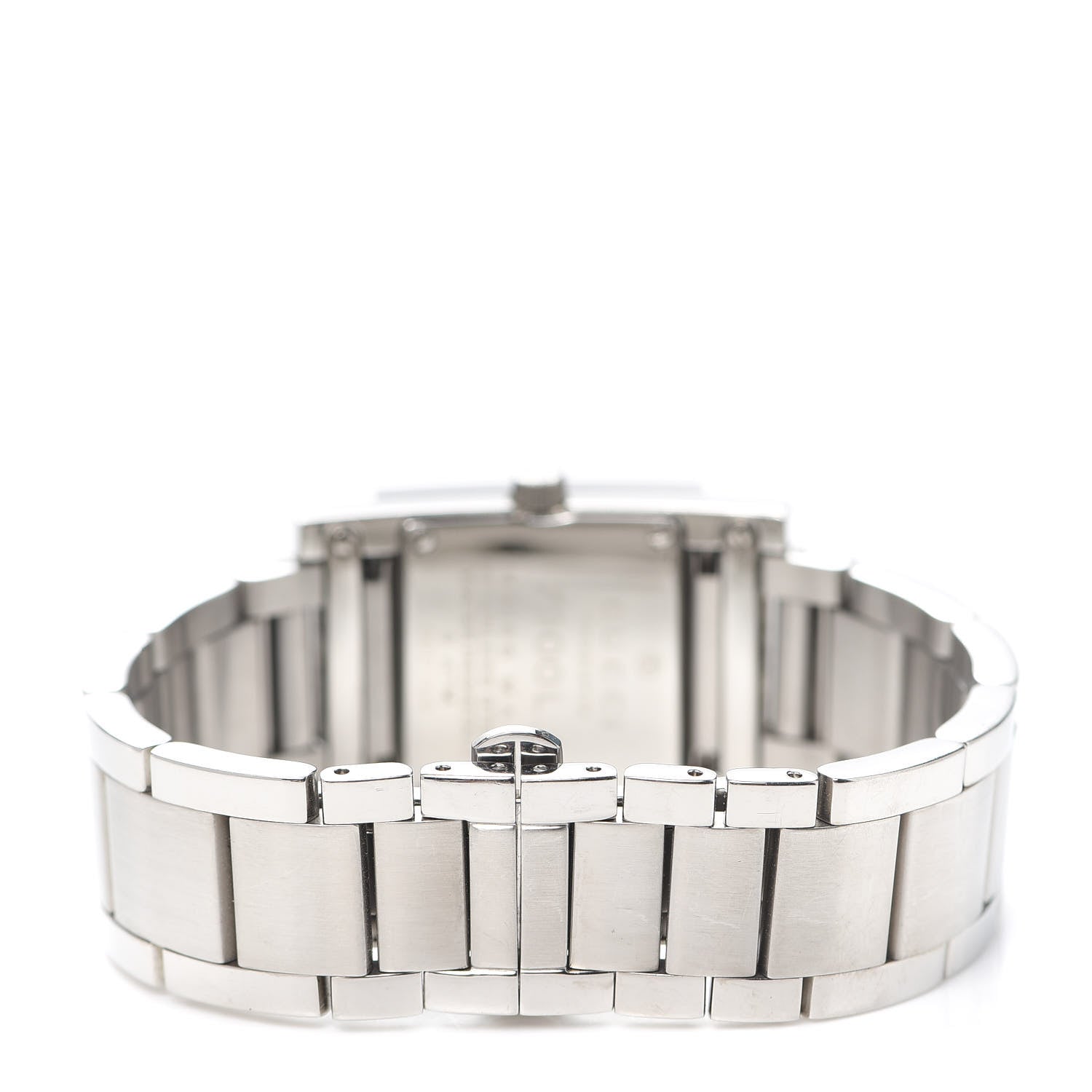 Gucci Stainless Steel 19mm 7900L Quartz Watch 3 of 5