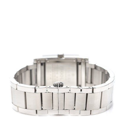 Gucci Stainless Steel 19mm 7900L Quartz Watch 3 of 5