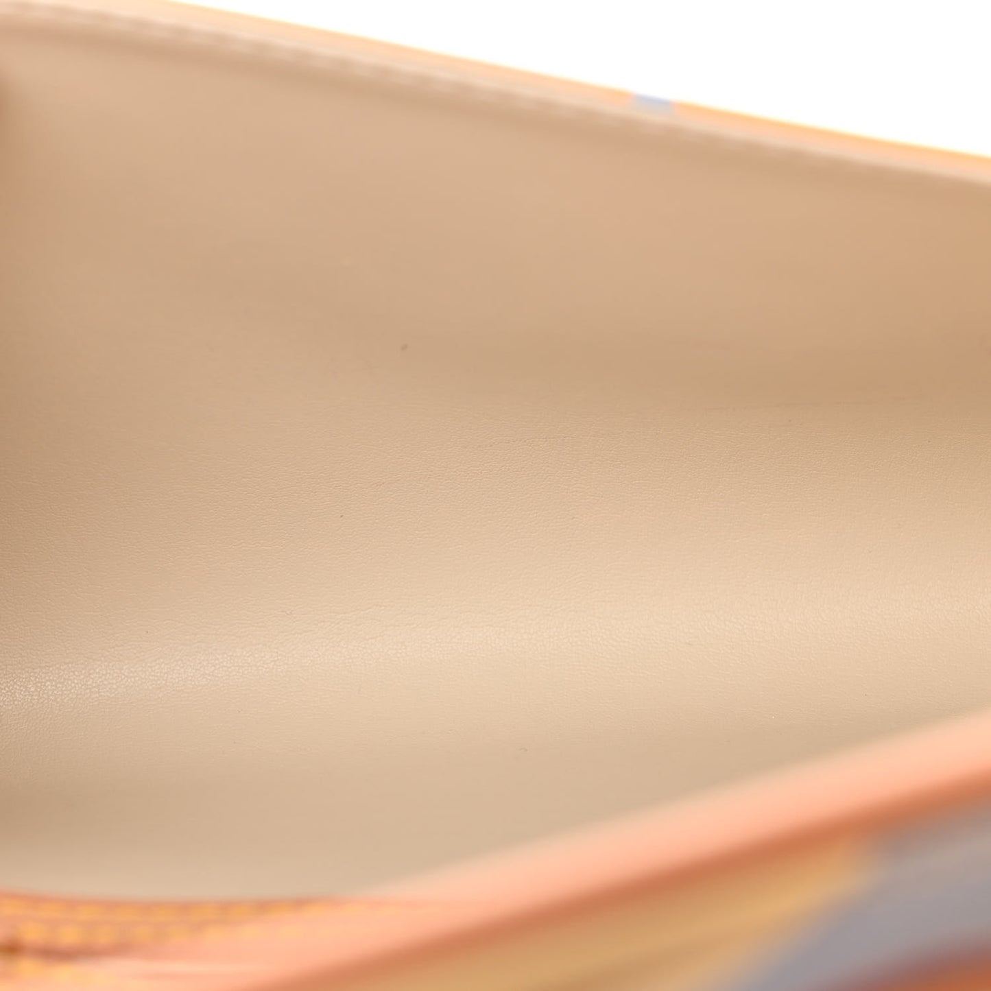 Vernis Fleurs Pochette