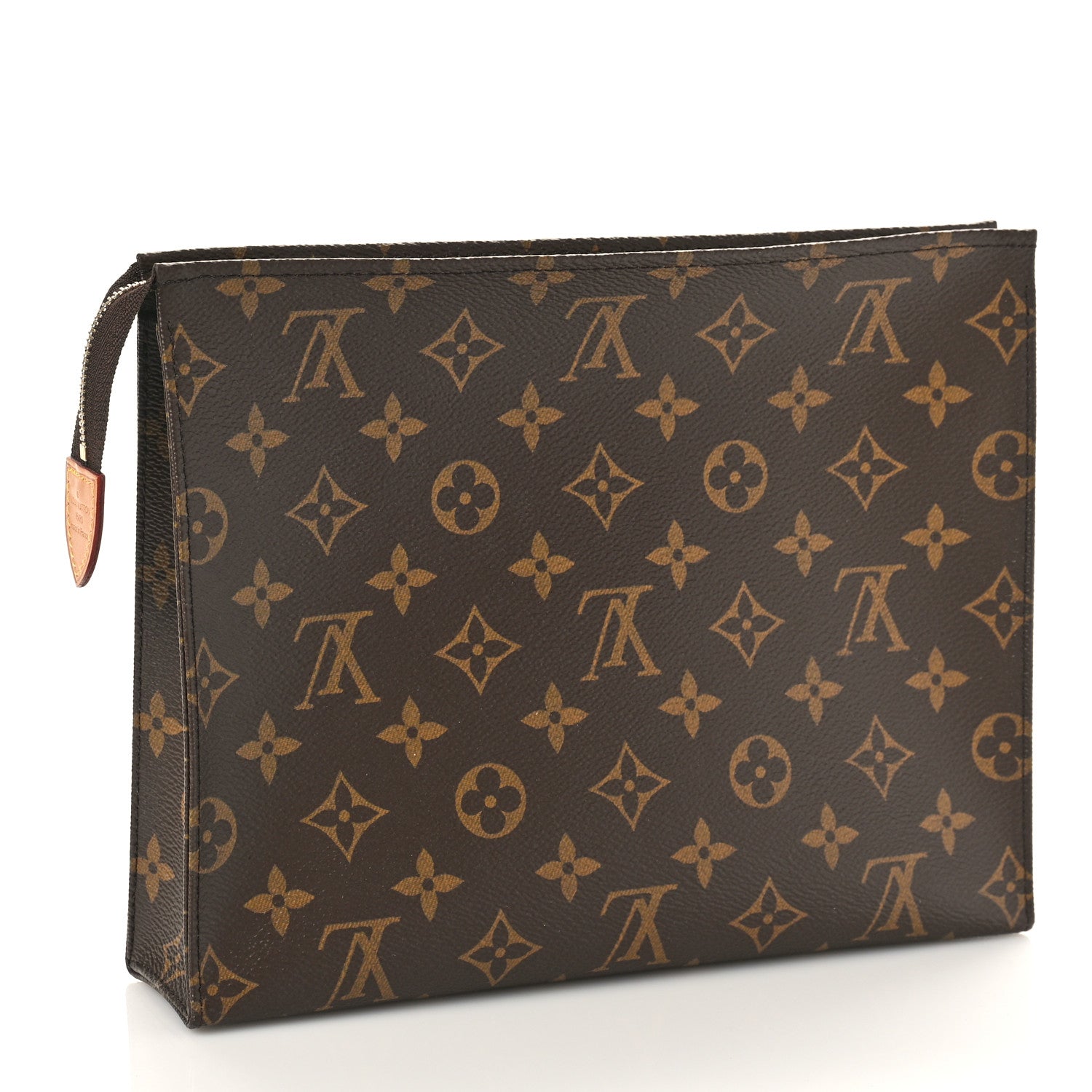Louis Vuitton Monogram Toiletry Pouch 26 3 of 9
