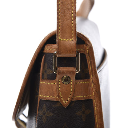 Louis Vuitton Monogram Sologne 12 of 17