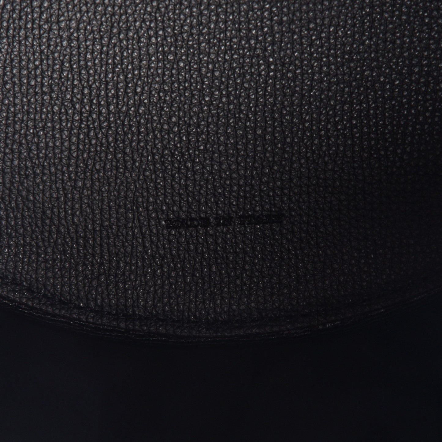 Haymarket Check Colours Small Lorne Bucket Crossbody Black