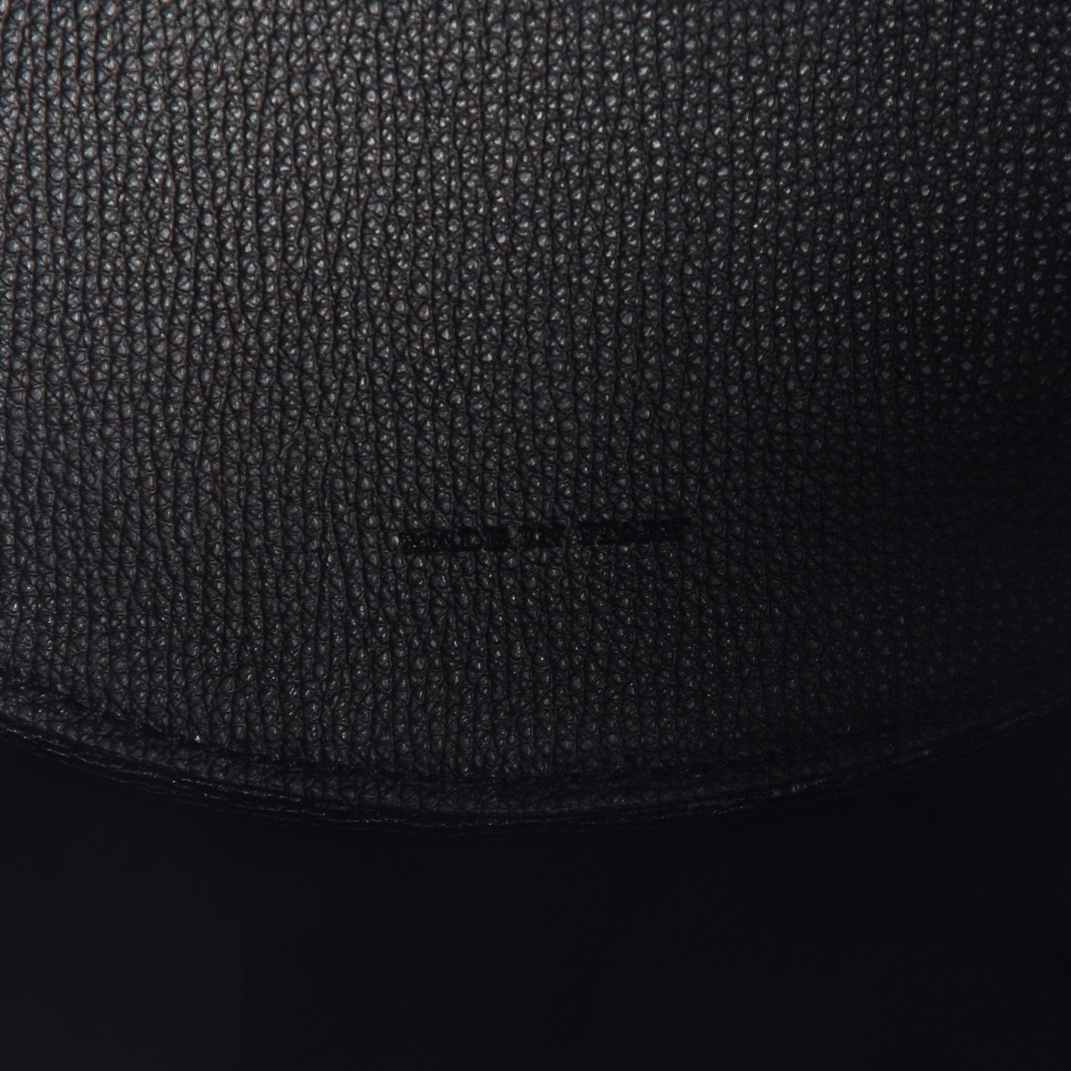 Burberry Haymarket Check Colours Small Lorne Bucket Crossbody Black 6 of 8