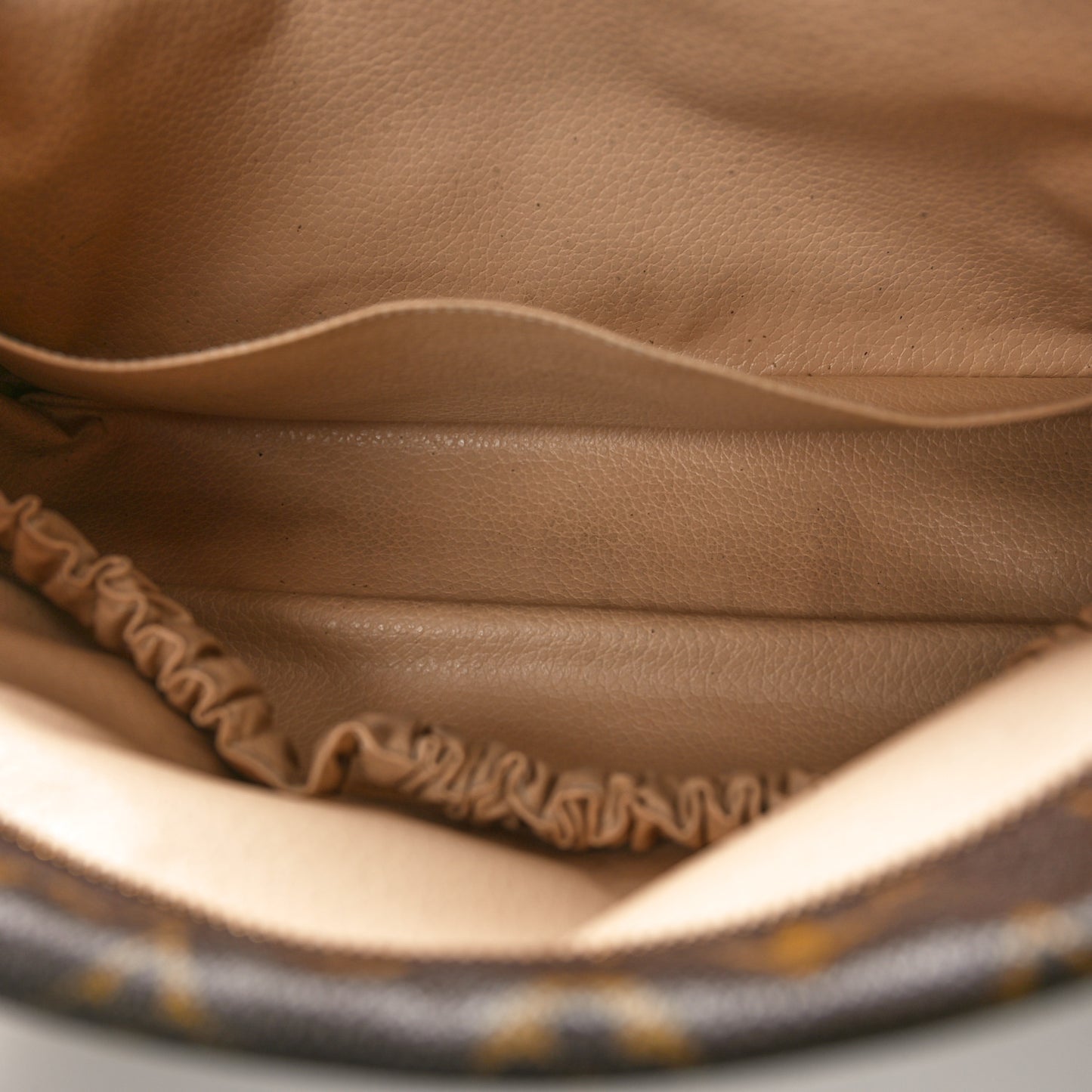 Monogram Trousse Toilette 28