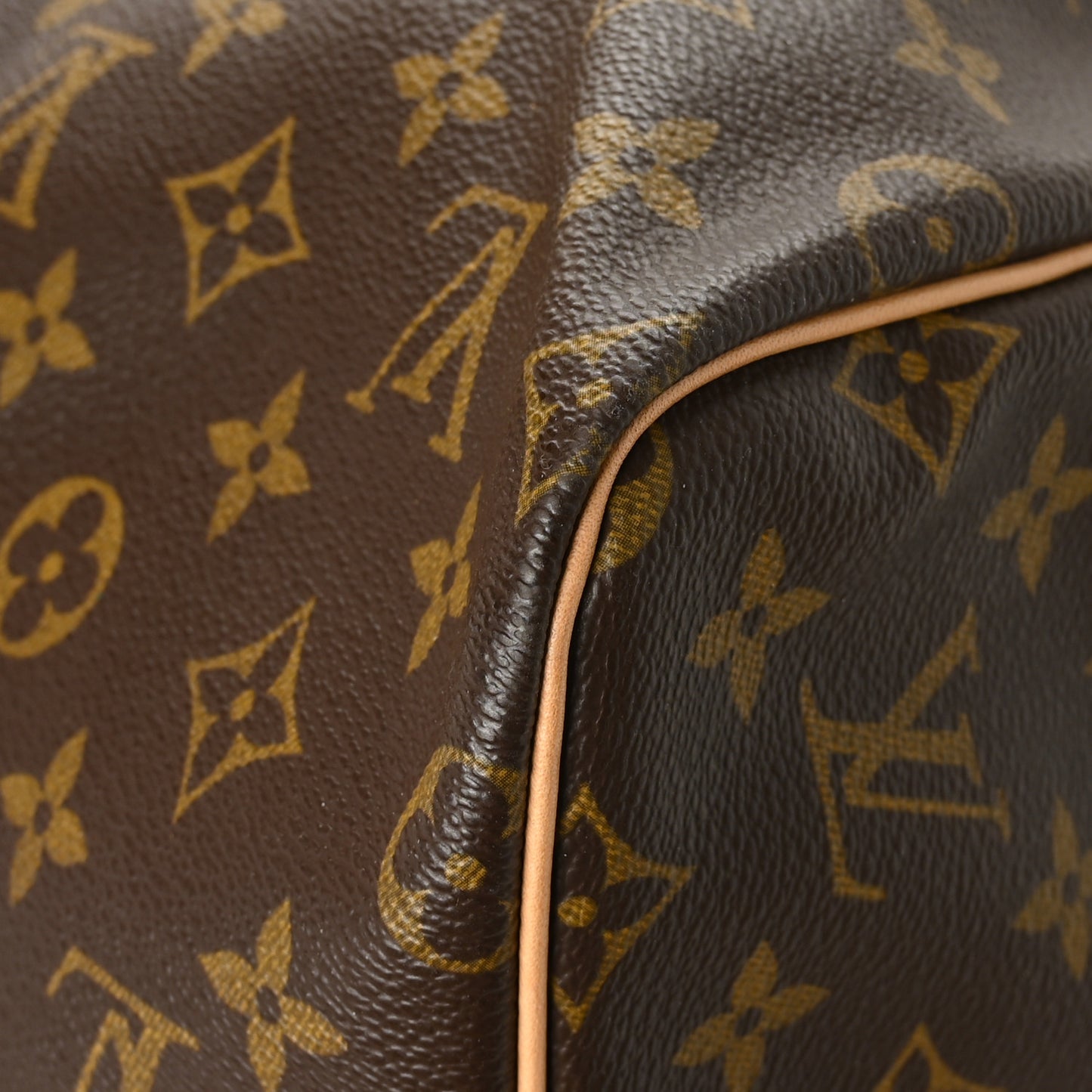 Monogram Keepall Bandouliere 55