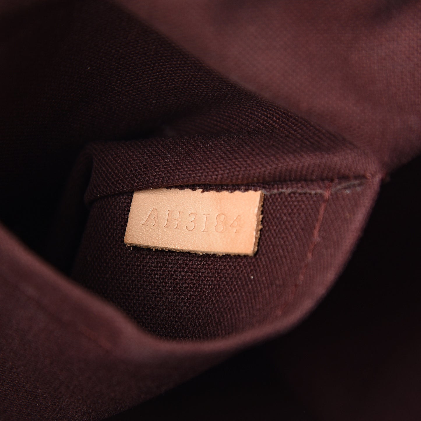 Monogram Turenne MM