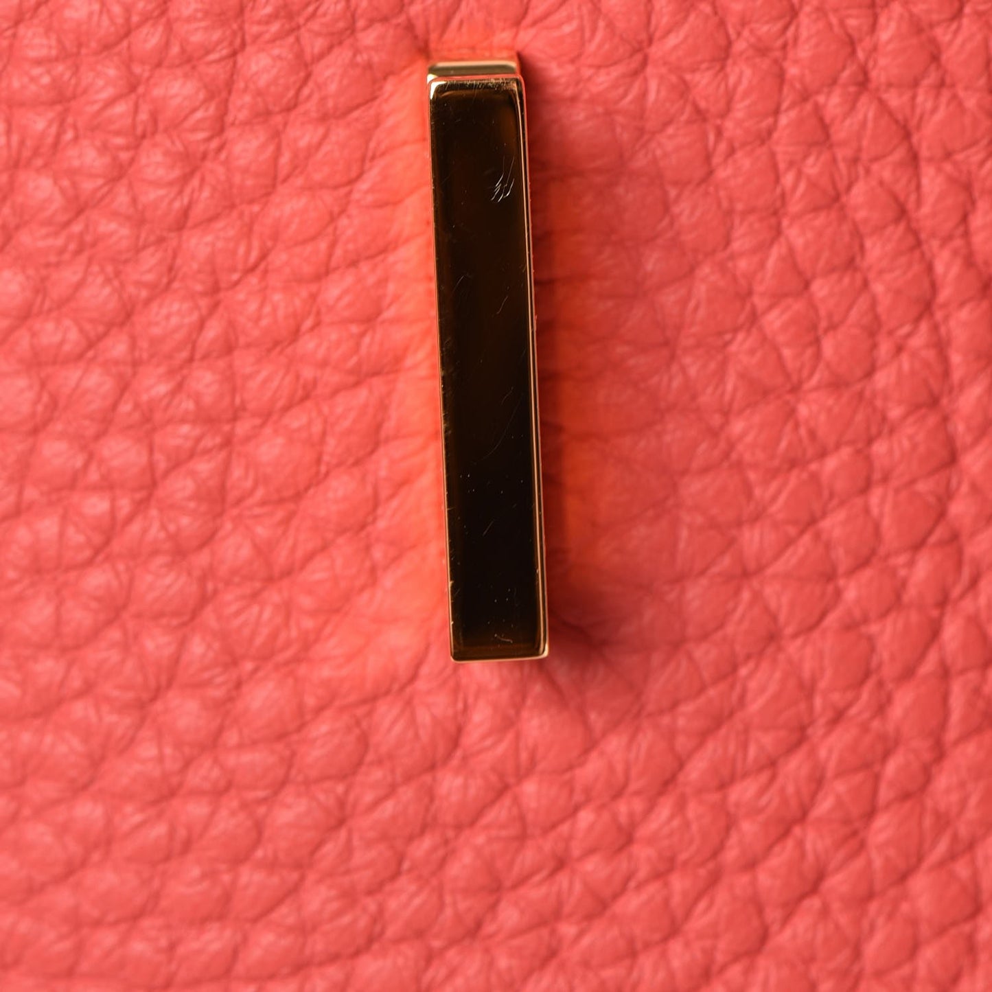 Togo Birkin 35 Rose Jaipur