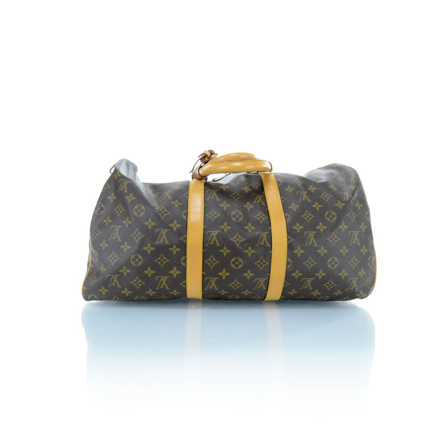Monogram Keepall 50