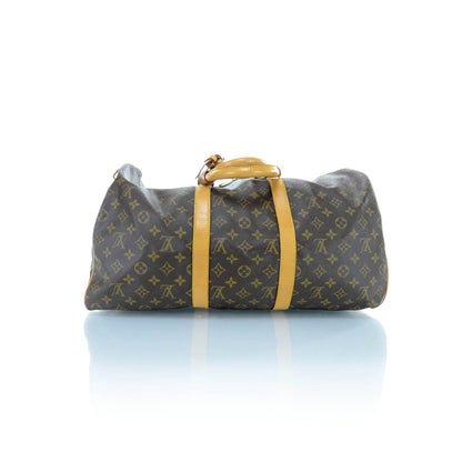 Louis Vuitton Monogram Keepall 50 3 of 10