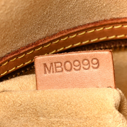 Louis Vuitton Monogram Babylone 7 of 11