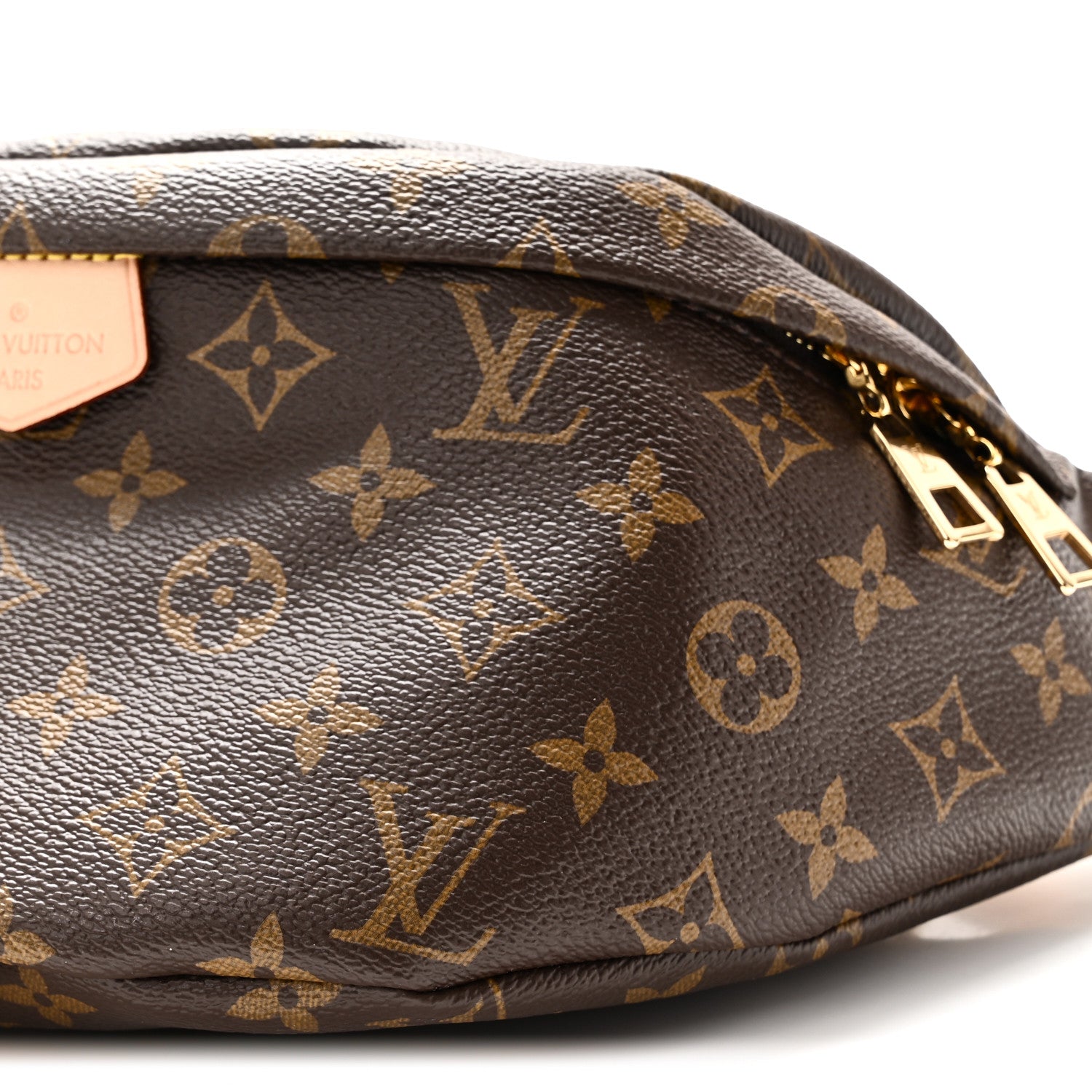 Louis Vuitton Monogram Bumbag 9 of 9
