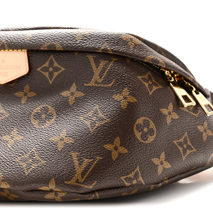 Louis Vuitton Monogram Bumbag 9 of 9