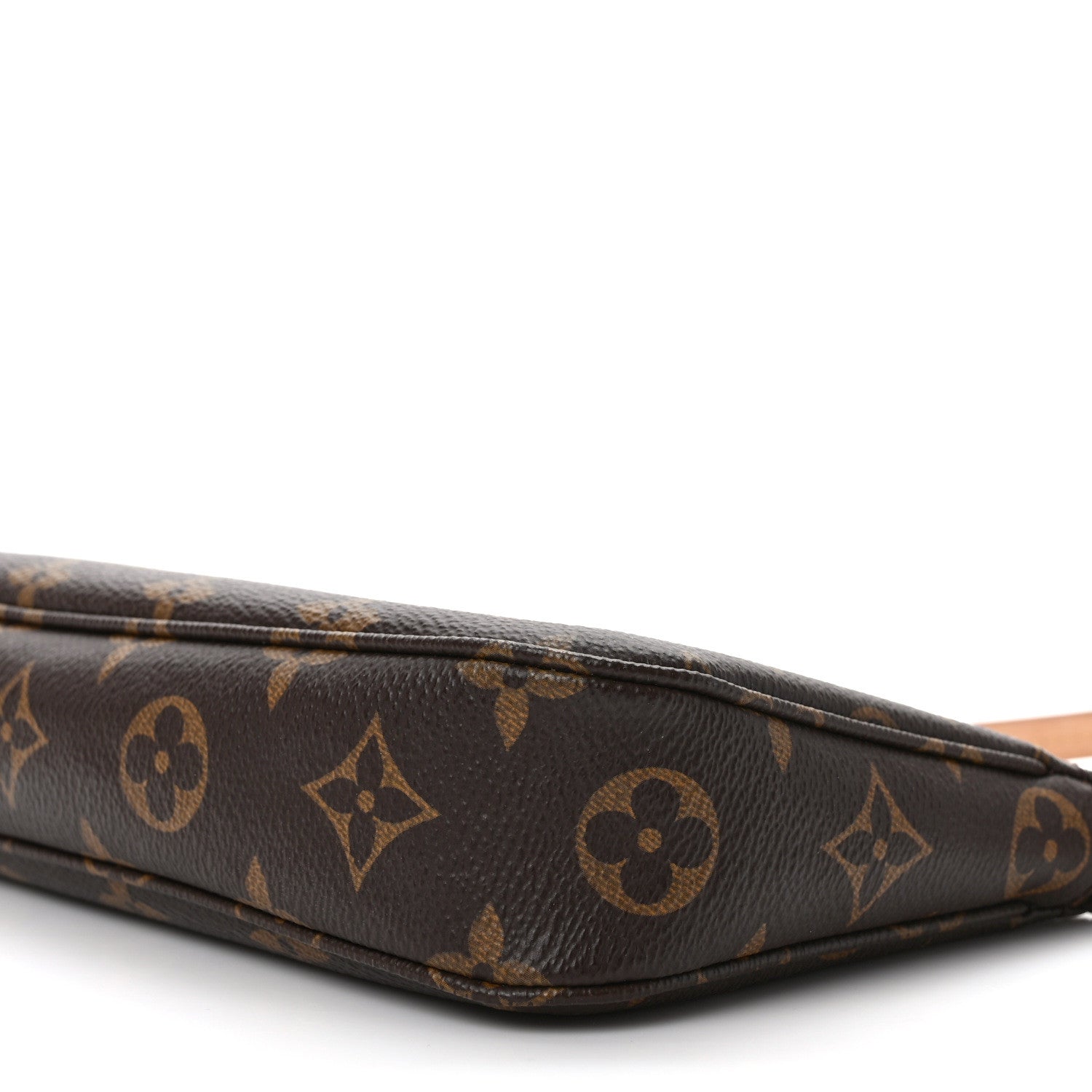 Louis Vuitton Monogram Pochette Accessories NM 8 of 8