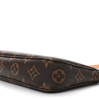 Louis Vuitton Monogram Pochette Accessories NM 8 of 8