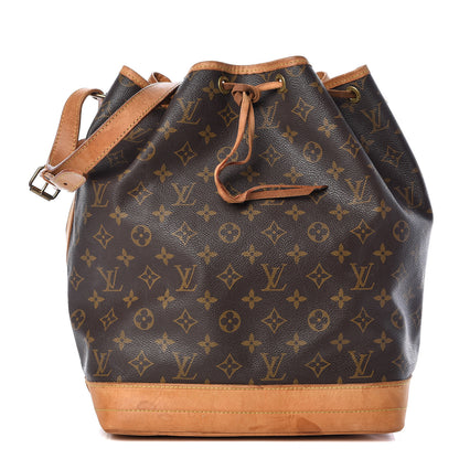 Louis Vuitton Monogram Noe 1 of 24