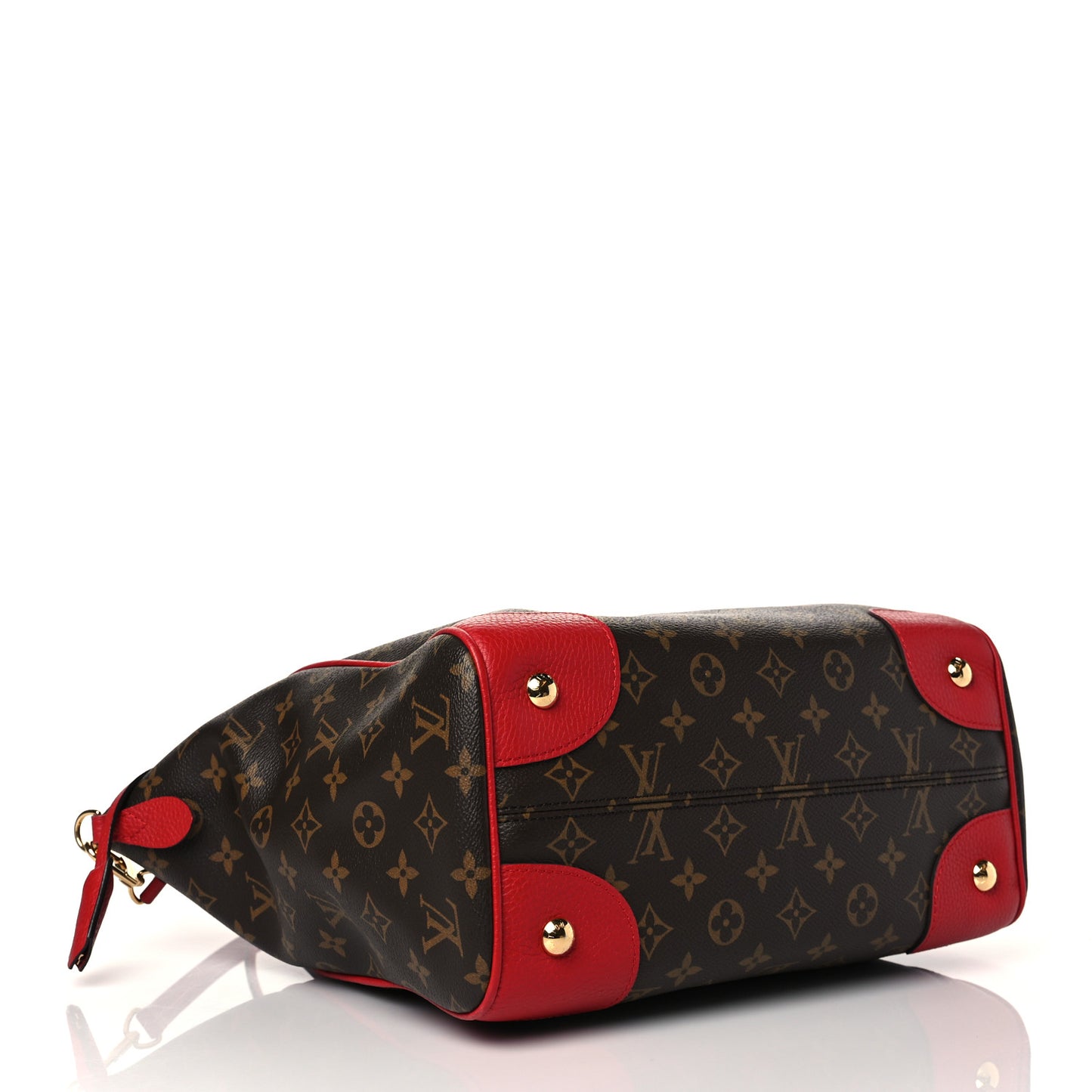 Monogram Estrela NM Cherry