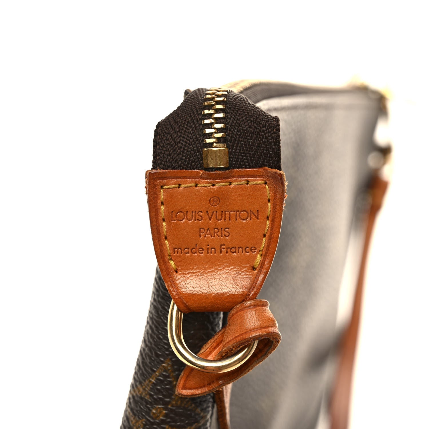 Louis Vuitton Monogram Pochette Accessories 6 of 12