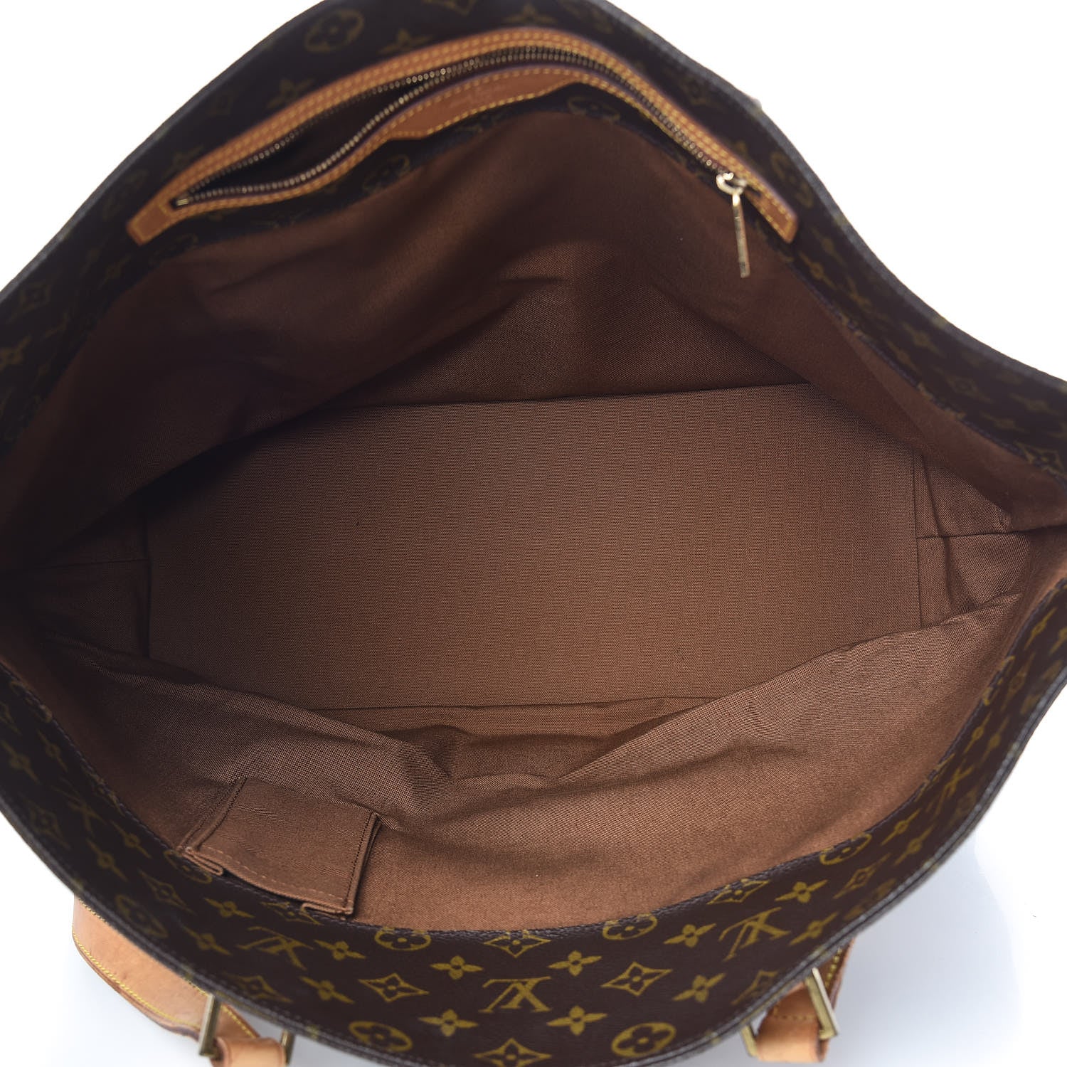 Louis Vuitton Monogram Cabas Alto 5 of 23