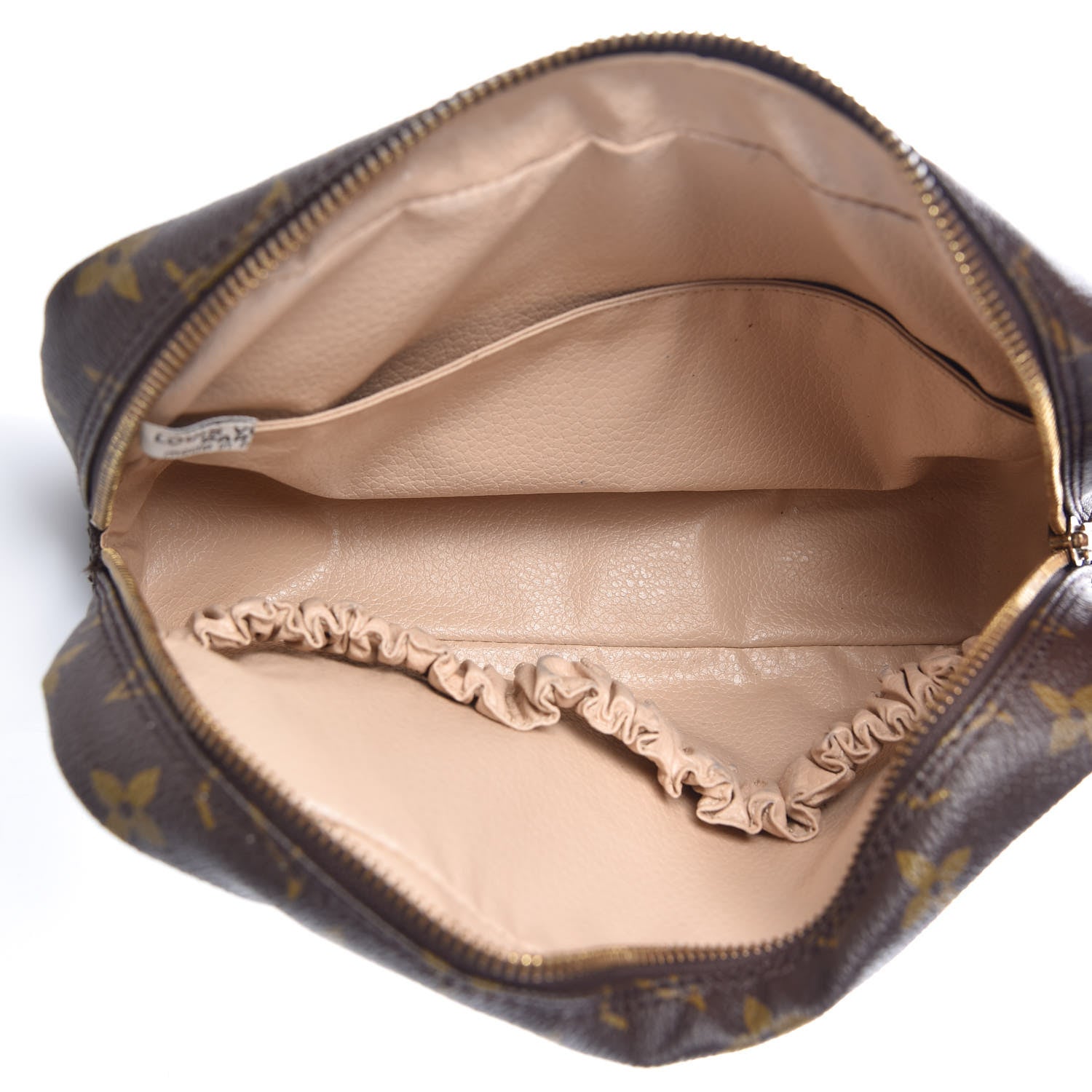 Louis Vuitton Monogram Trousse Toilette 23 5 of 9